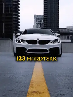 123 HARDTEKK