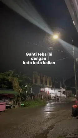 TEKS ISI SENDIRI