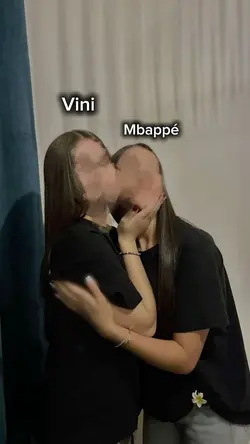 vini vs mbappé