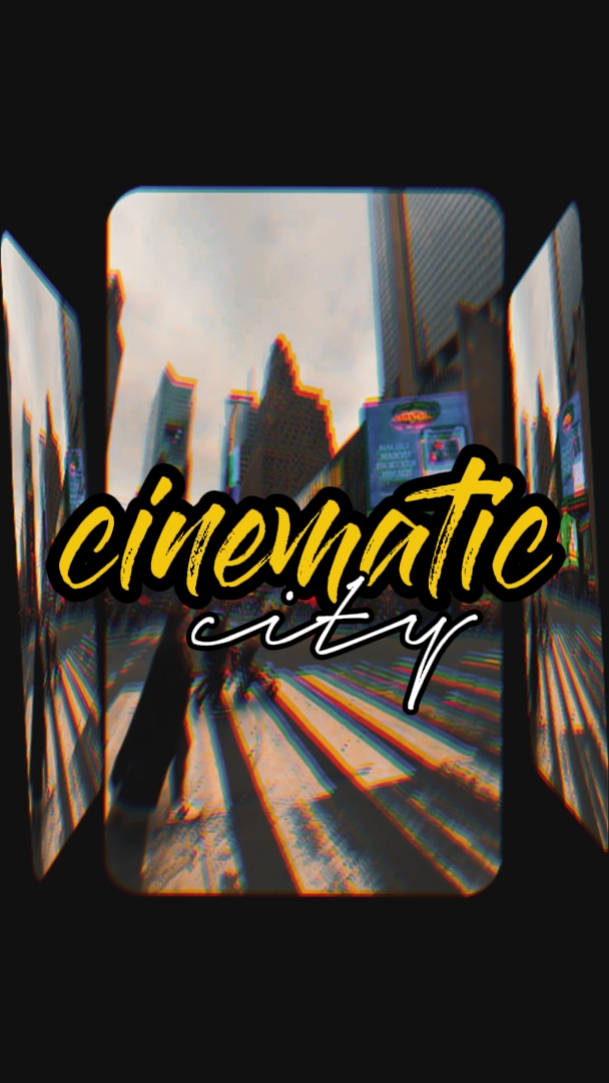 5Clipes cinematográficos 