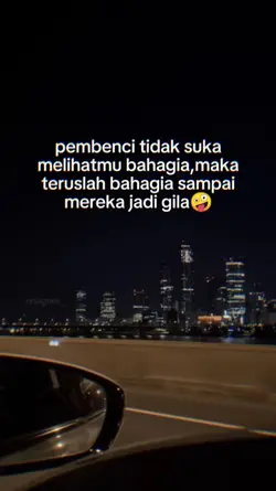 BUAT PEMBENCI JD