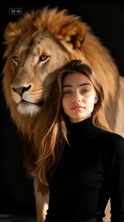 lionandme