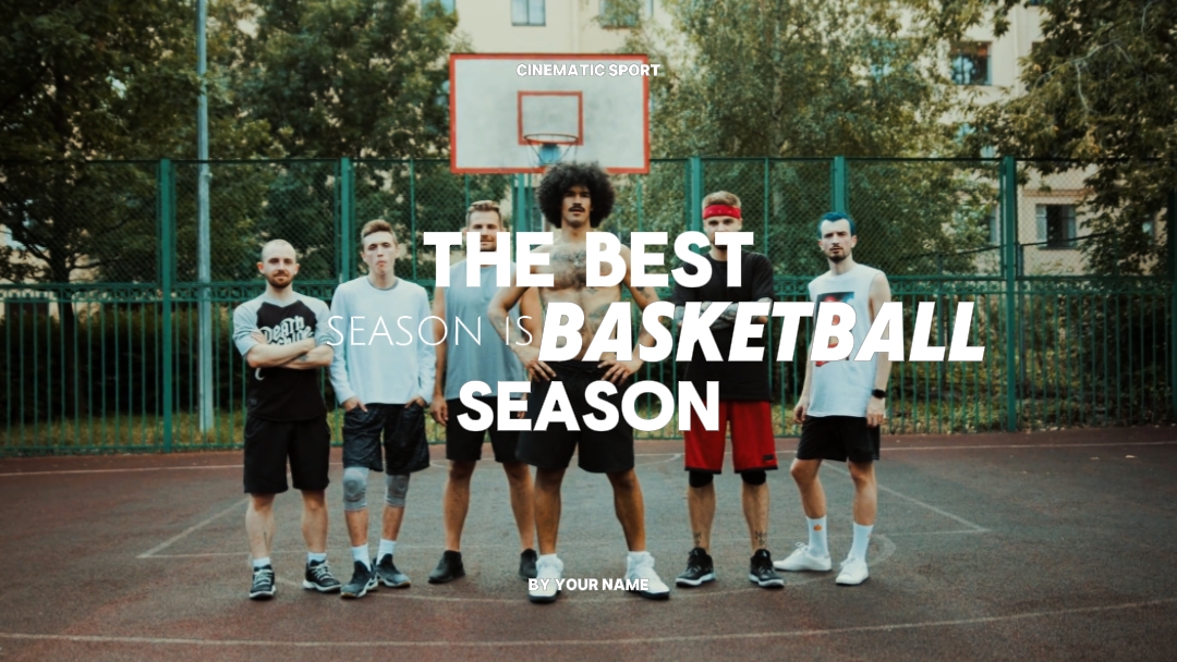 BASKETBOL SPOR
