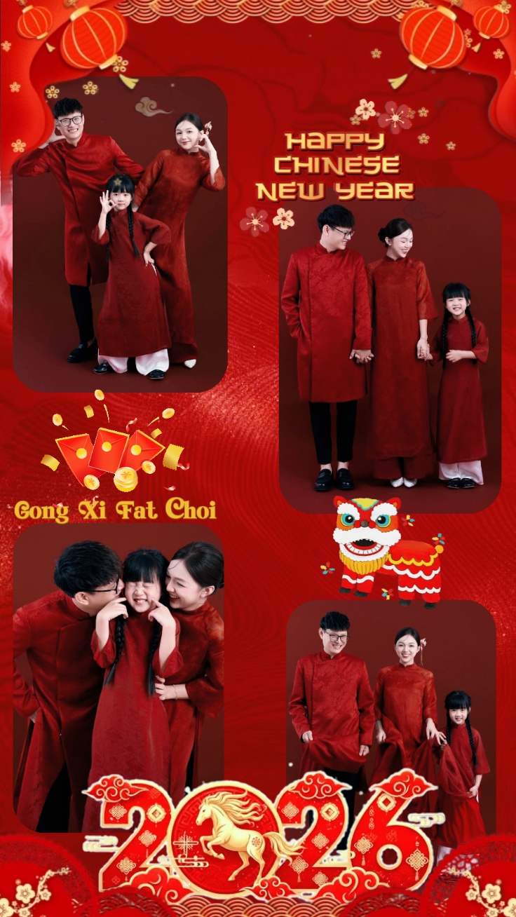 Cina 2026