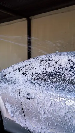 Lava-rápido Car Wash