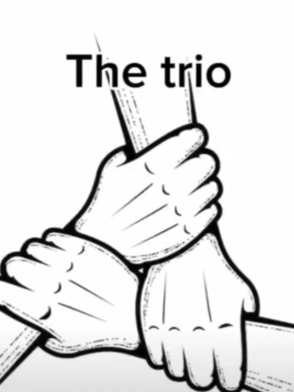 Das Trio 