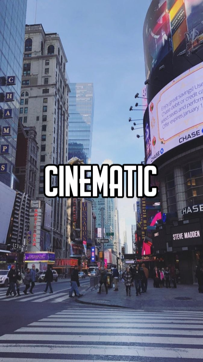 7 clip videos