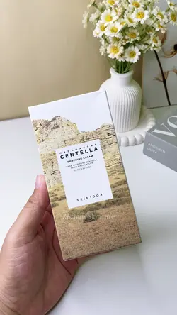 SKIN1004 Shooting✨