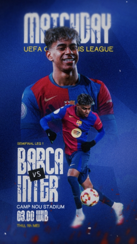 SEPAK BOLA HARI PERTANDINGAN