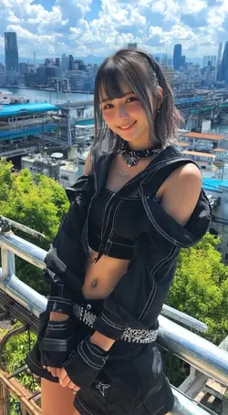 サマースプラッシュインジェクション
