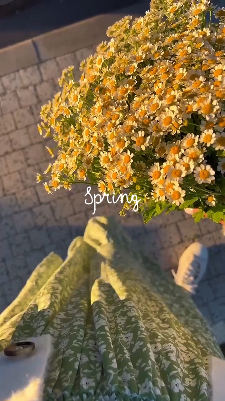Spring Days