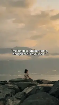 "melawan sejuta kera