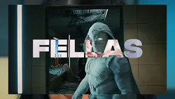 Meme x All my fellas