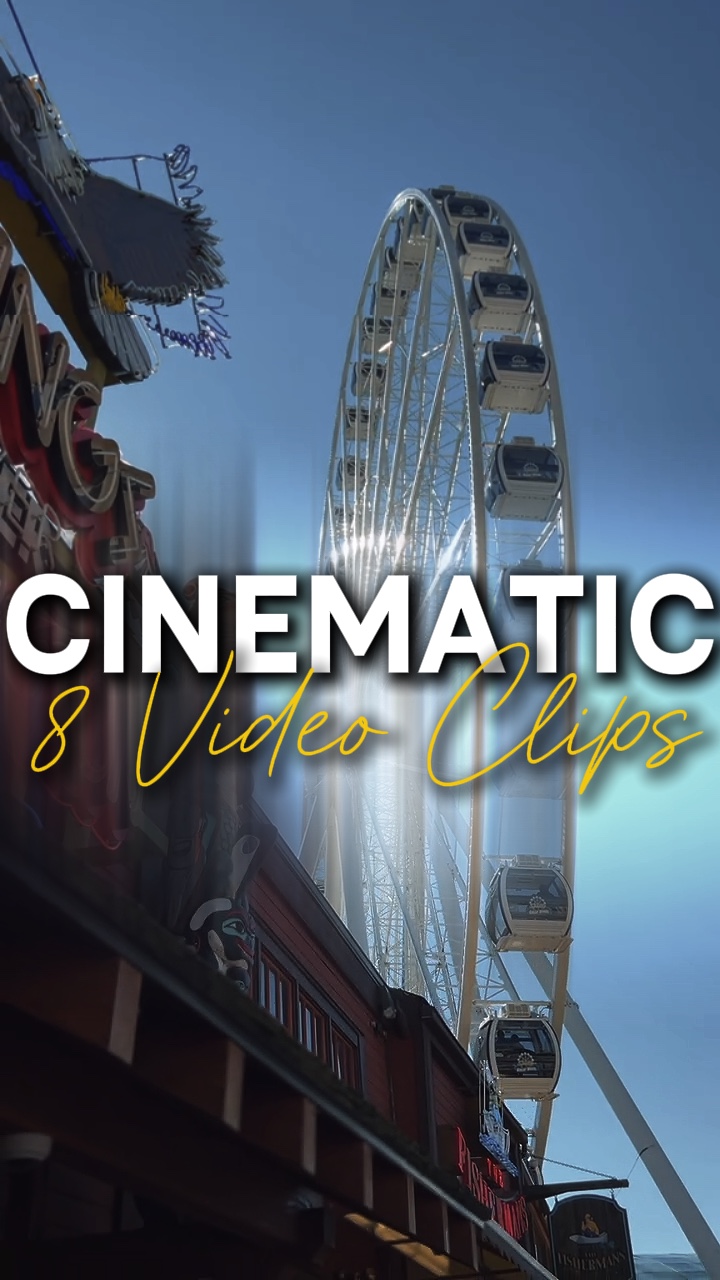 Transición Cinemática
