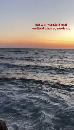 Hundert mal verliebt