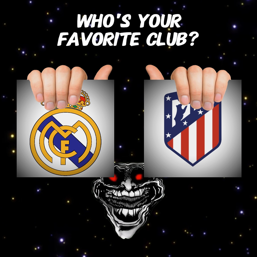 Troll sport king 