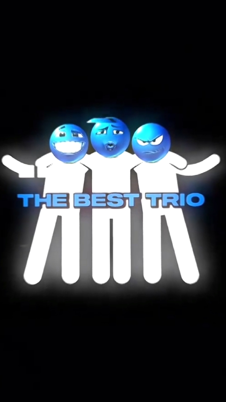 best trio 