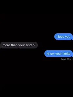 Sister ❤️