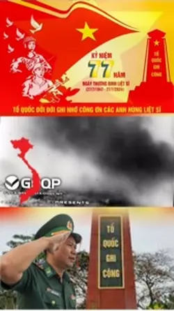 Kỉ Niệm 27/7