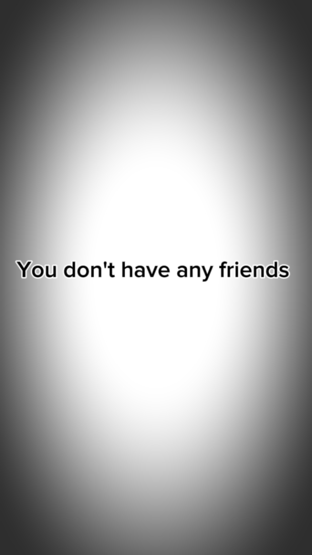 Friends Edit 