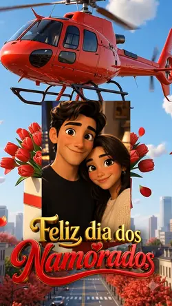dia dos namorados 