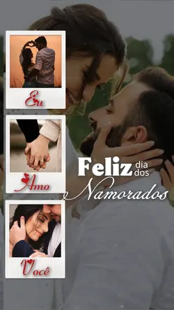 Dia dos Namorados