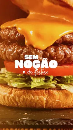 Poster Food