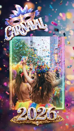 Carnaval 2026