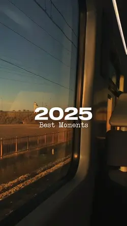Best Memories 2025