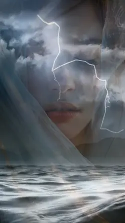 PERFECT STORM