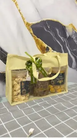 Hampers Lebaran 
