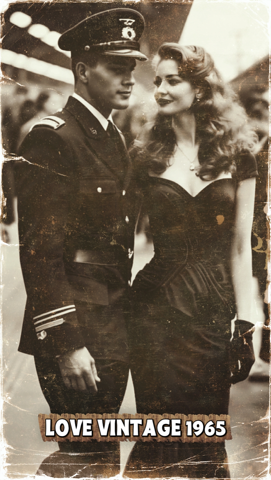 LIEBE VINTAGE 1965