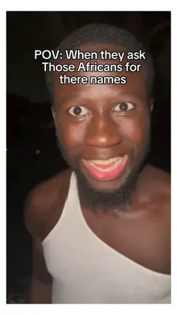 When they ask those 