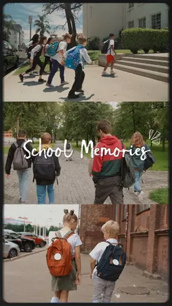 School Memories