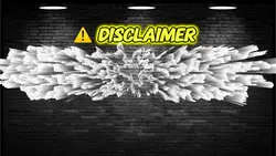 Disclaimer 