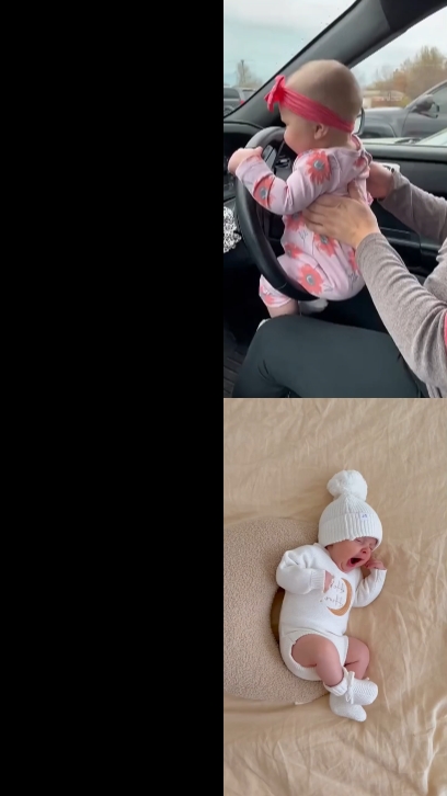 Momentos de bebé