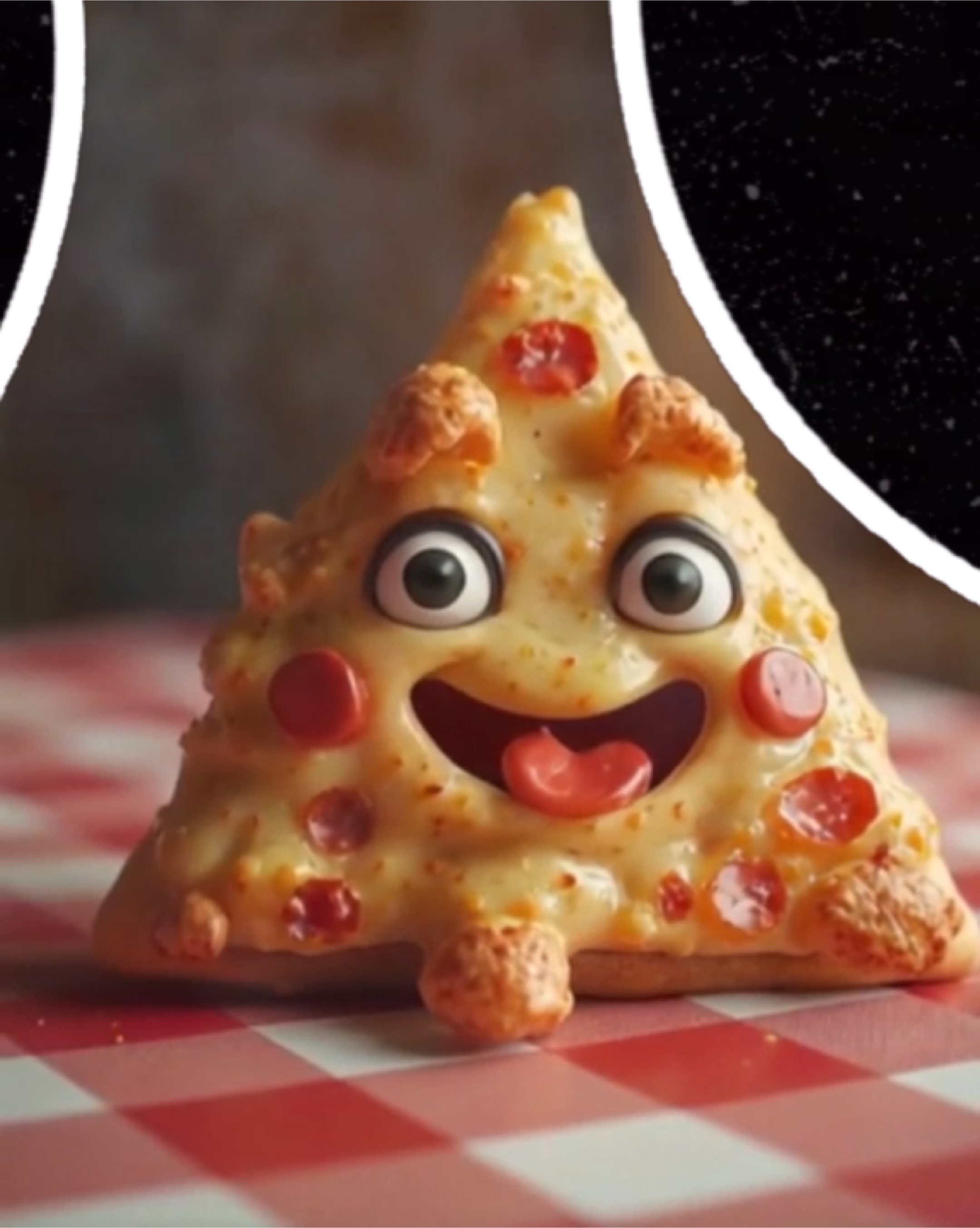 Pizza pizza