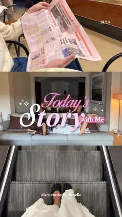 Today’s story