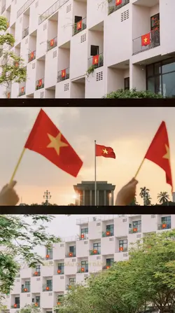 thịnh vượng VN sáng.