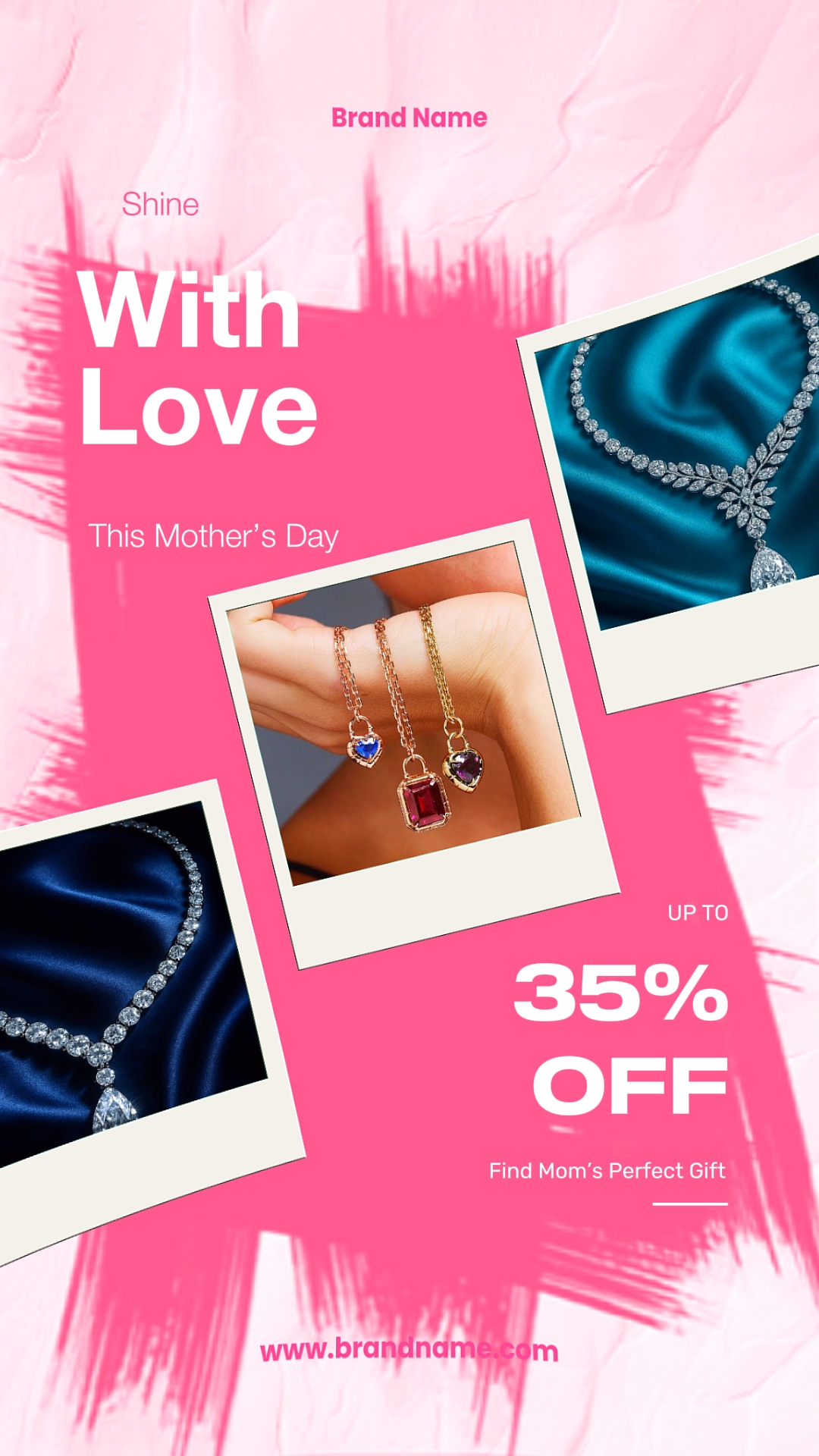 Perfect Gift for mom