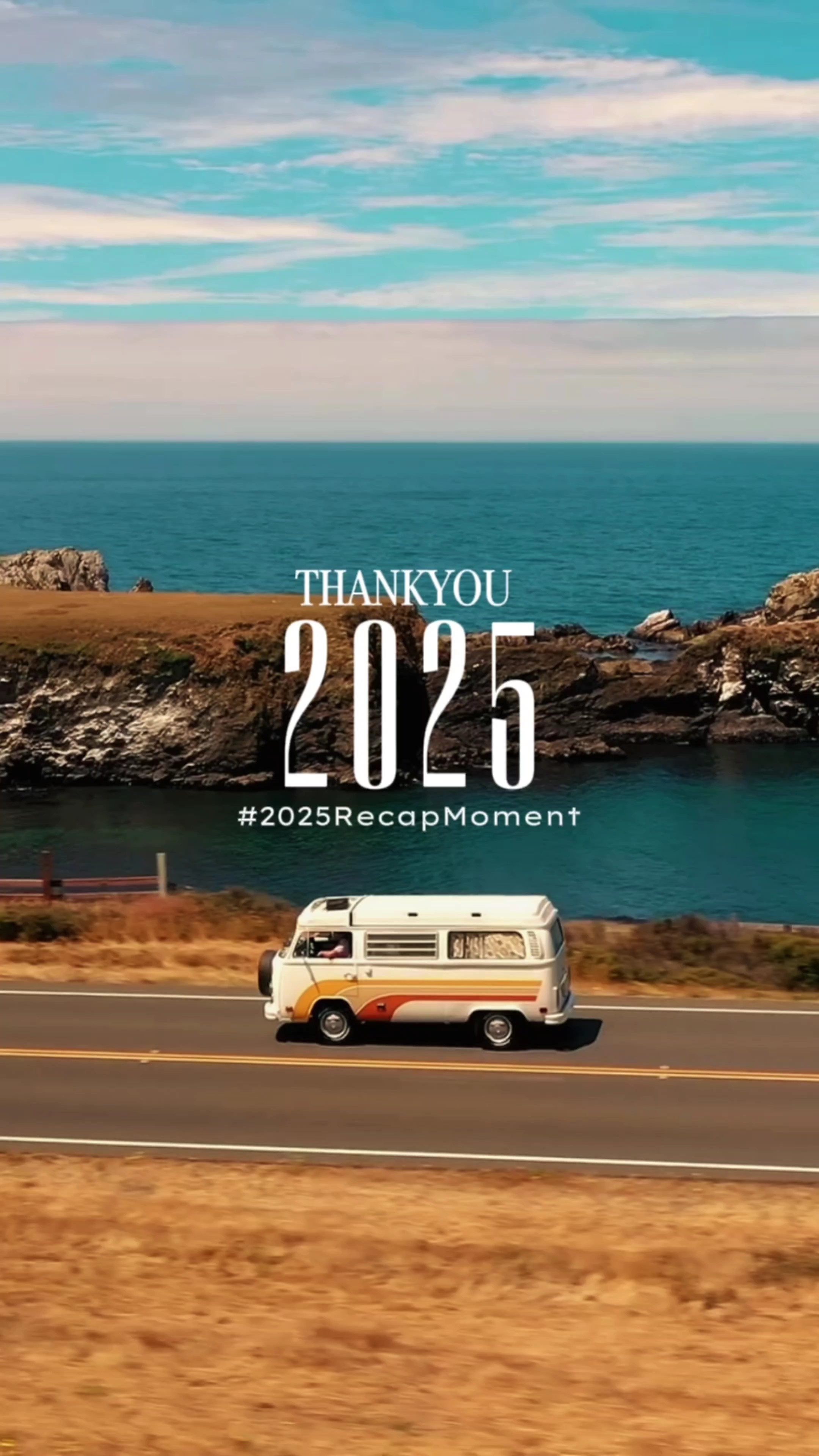 thankyou 2025
