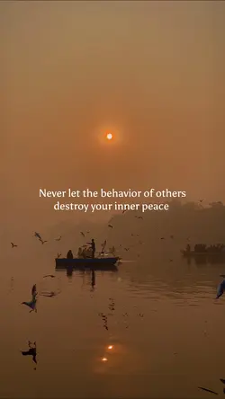 Inner Peace 💫