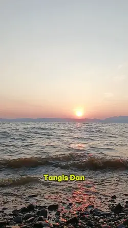 dunia bagaikan pangg
