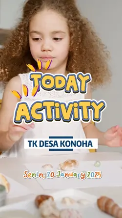 Today activity tk