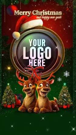 Christmas Logo