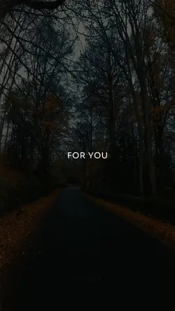 A table for you