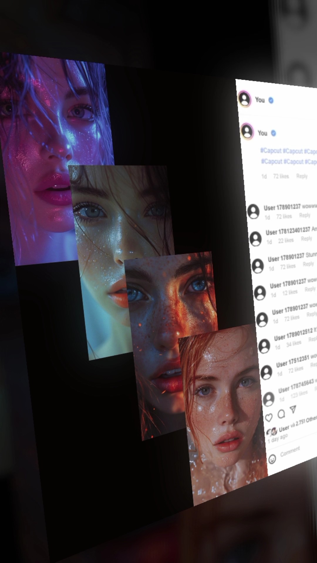 Nueva tendencia
