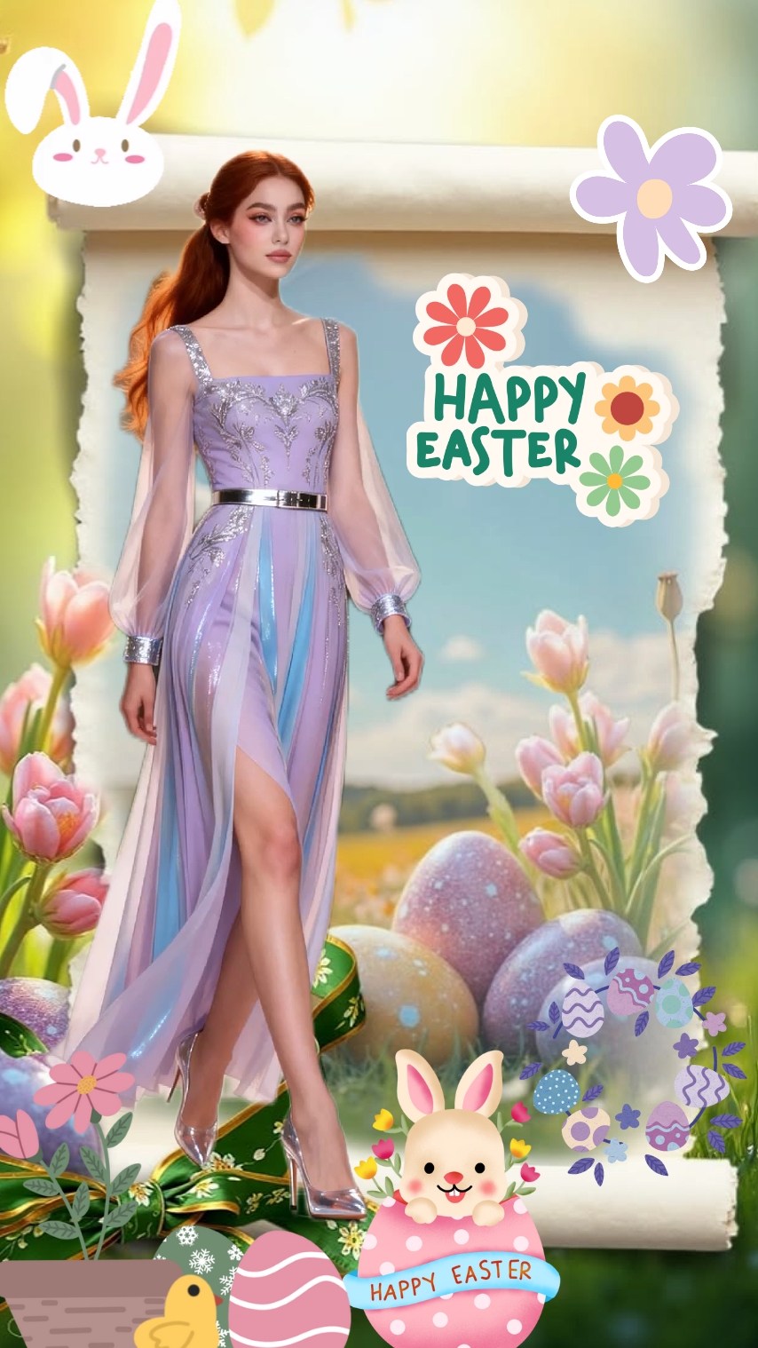 Pesona Paskah