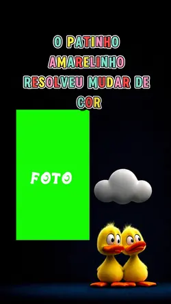 Patinhos 