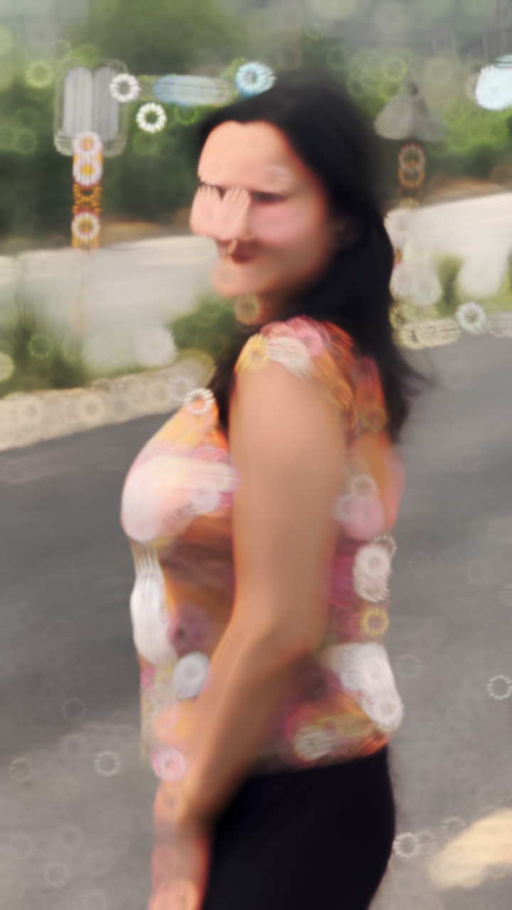 Irfan Edits Template